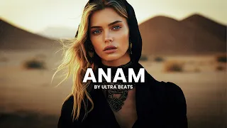 " Anam " Oriental Reggaeton Type Beat (Instrumental) Prod. by Ultra Beats