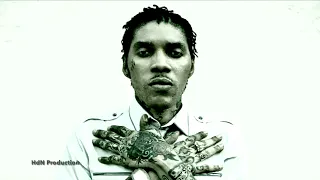 Vybz Kartel - The System (HdN Remix) #dancehall #dancehallmusic #vybzkartel #remix #electronic