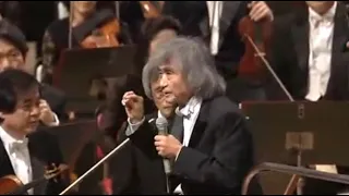 小澤征爾 ベートーベン交響曲第５番「運命」