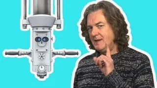 Are Submarines Waterproof? | James May's Q&A (Ep 16) | Earth Science