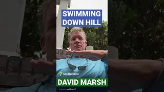 Coach Marsh Sprint Freestyle Technique