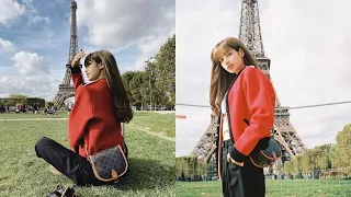 BLACKPINK’s Lisa To Become Main Character Of French Novel But Fans Are Worried