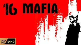 Crème De La Crème | Mafia | PC | No Commentary Walkthrough & Gameplay 16
