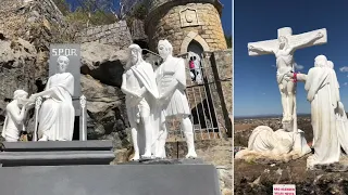 Gruta de Bom Jesus da Lapa - Bahia