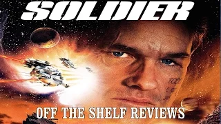 Soldier Review - Off The Shelf Reviews