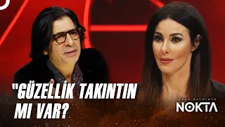 Defne Samyeli'nin En Mutlu Olduğu Yer Neresi? | Okan Bayülgen ile Nokta