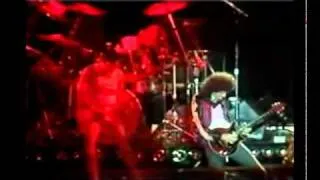 Queen-Dragon Attack-Now Im Here Reprise Live In Japan 1982