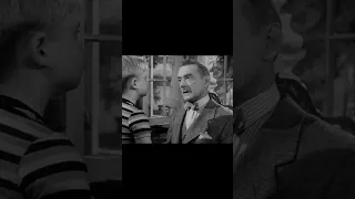 Clifton Webb Insults from Sitting Pretty 1948