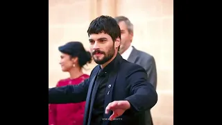 Akın Akınözü ✘ Go Gyal || #akınakınözü • #tuzak • #hercai