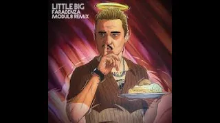 LITTLE BIG – FARADENZA реакция