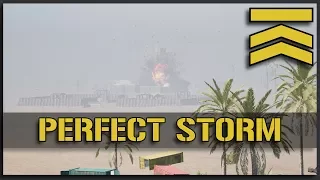 Perfect Storm - Squad Operation: Stampede 1-Life Event Highlight