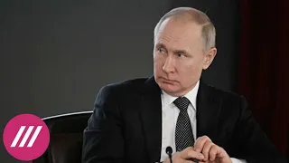 "Пиар для Путина". Почему президент взъелся на цены?