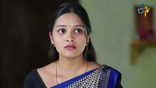 Rangula Ratnam Latest Promo | Episode 325 | Mon-Sat 7:30pm | 30th November 2022 | ETV Telugu