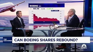 If there was a serious issue, the FAA would have shut down Boeing: Gabelli Funds' Tony Bancroft