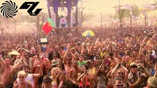 Ace Ventura - Live in OZORA 2012