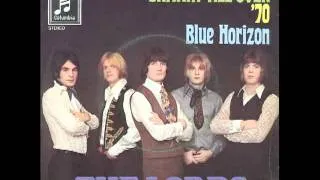 Blue Horizon - The Lords