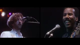 Eric Clapton - Cocaine - The Definitive 24 Nights (Remastered 2023)