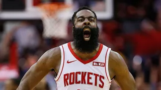 Prime James Harden mix “If We Being Rëal” By Yeat