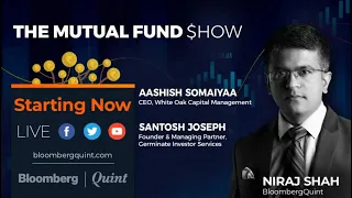 Top Portfolio Allocation Strategy For FY23: The Mutual Fund Show