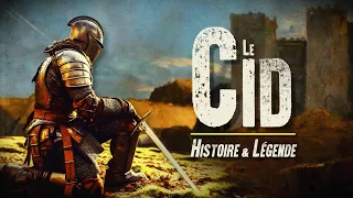 Comment le Cid s’est-il inscrit dans la légende ?  [QdH#55]