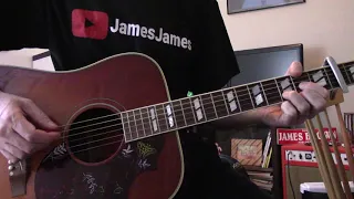 Norwegian Wood (Lesson) - Beatles