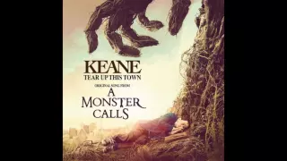 A Monster Calls Soundtrack - Main Title (Conor Wakes Up)