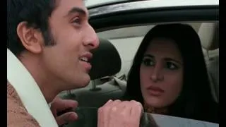 Ranbir's wooing tactics | Rockstar