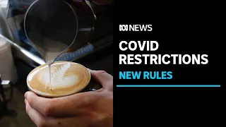 Sweeping COVID restrictions now in place in Western Australia to slow spread of virus | ABC News