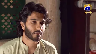 Khuda Aur Mohabbat - Season 03 | Episode 25 | Best Scene 06 | HAR PAL GEO