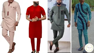 Senator Styles for Male | Trending Native Dressing Fashion for African Men