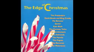 Peace On Earth / Little Drummer Boy - David Bowie and Bing Crosby