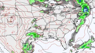 June 24, 2019 Weather Xtreme Video - Afternoon Edition