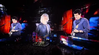 Dead & Company at The Sphere   May 30 2024  Iko Iko--Eyes of the World