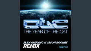 The Year Of The Cat (Alex Gaudino & Jason Rooney Radio Remix)