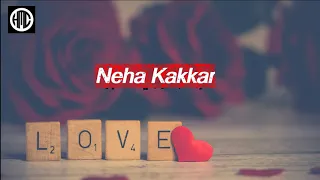 Taaron Ke Shehar Song: Neha Kakkar, Sunny Kaushal | Jubin Nautiyal,Jaani | Bhushan Kumar | Arvindr K