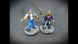 Monday Miniatures Ramble #464