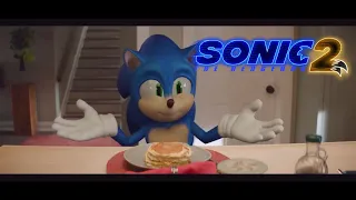 Sonic Movie 2 | Deleted Scene #4