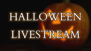 Halloween Celebration w  @drangelapuca , @SeekersofUnity  @LetsTalkReligion   @ReligionForBreakfast