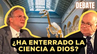 DEBATE John Lennox & Richard Dawkins "Ha enterrado la ciencia a Dios?"