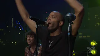 Trombone Shorty & Orleans Avenue "Do to Me/When the Saints Go Marching In" | ACL Web Exclusive