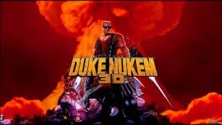 Duke Nukem 3D Main Theme (GRABBAG) Awe32