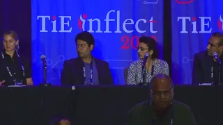 Real World Applications & Use Cases for AI in Enterprises - AI/ML TiE Inflect 2018