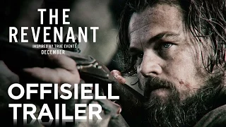 The Revenant | Offisiell Teaser Trailer HD | 20th Century Fox Norge