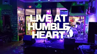 Never Will - Live At Humble Heart - 4/3/24