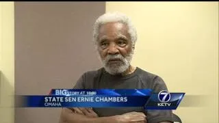 Senator: Corrections had warnings about Jenkins