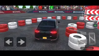 Drive Club Multiplayer Park Mode Level 1-2-3-4-5-6-7-8-9-10-11