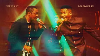 AGALLIAO OFFICIAL VIDEO - Pastor Emmanuel Iren ft Nathaniel Bassey