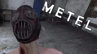 Новая глава в метели ► Metel: Horror Escape