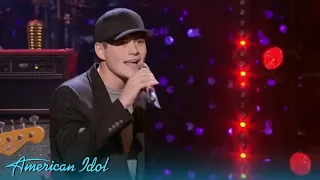 Dakota Hayden Gives a TERRIFIC Performance On American Idol Showstoppers!