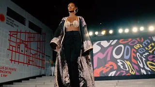 Festival Mode + Design 2022 : Défilé de mode Fashion Preview